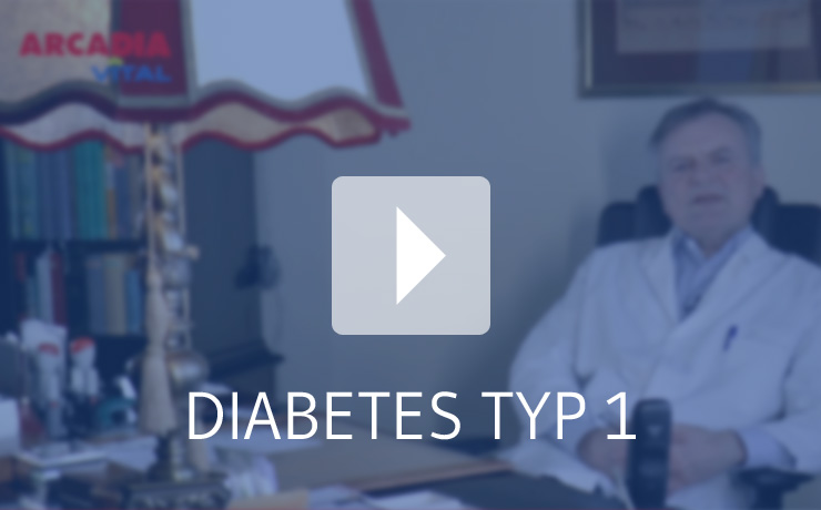 Diabetes Typ 1